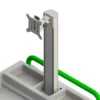 LIFT 495 Monitor Mount