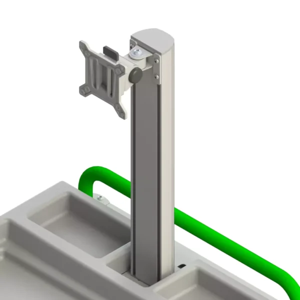 LIFT 495 Monitor Mount